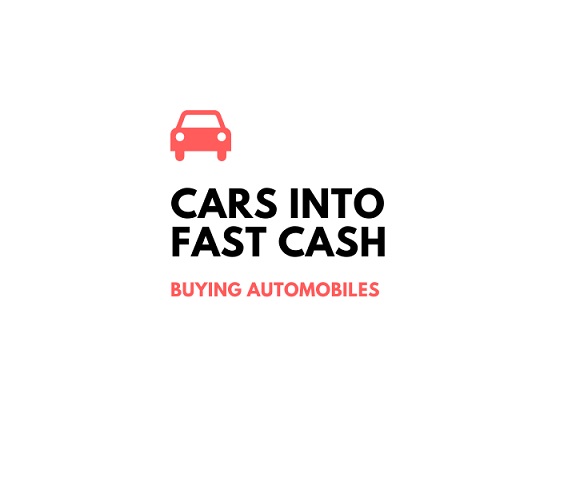 Cars Into Fast Cash